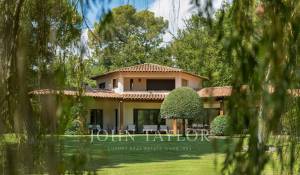 Vente Villa Mougins