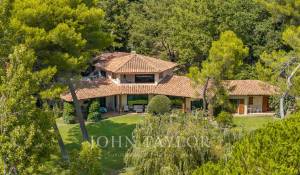 Vente Villa Mougins