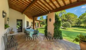 Vente Villa Mougins