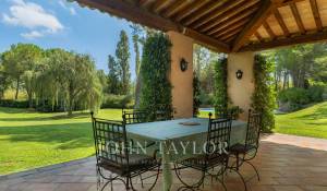 Vente Villa Mougins