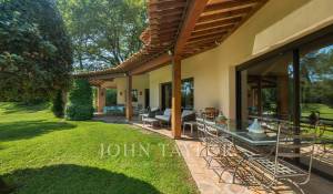 Vente Villa Mougins