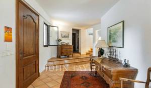 Vente Villa Mougins