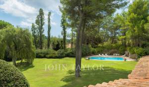 Vente Villa Mougins