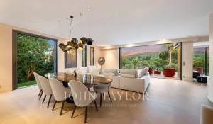 Vente Villa Mougins