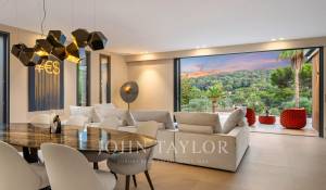 Vente Villa Mougins