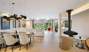 Vente Villa Mougins