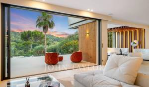 Vente Villa Mougins