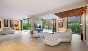 Vente Villa Mougins