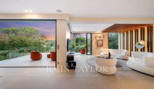 Vente Villa Mougins