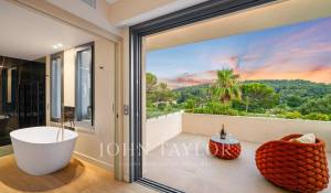 Vente Villa Mougins