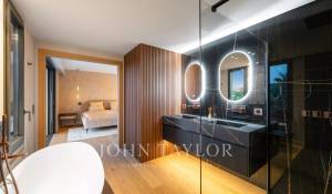 Vente Villa Mougins