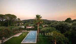 Vente Villa Mougins