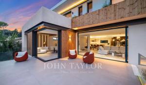 Vente Villa Mougins
