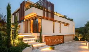 Vente Villa Mougins