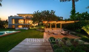 Vente Villa Mougins