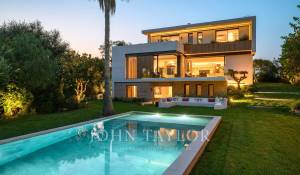 Vente Villa Mougins