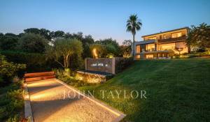 Vente Villa Mougins