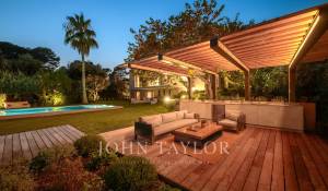 Vente Villa Mougins