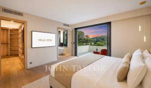 Vente Villa Mougins