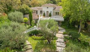 Vente Villa Mougins