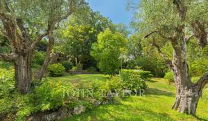 Vente Villa Mougins
