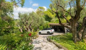 Vente Villa Mougins
