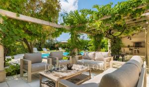 Vente Villa Mougins