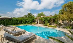 Vente Villa Mougins