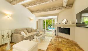 Vente Villa Mougins