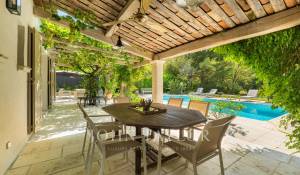 Vente Villa Mougins