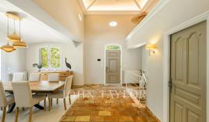 Vente Villa Mougins
