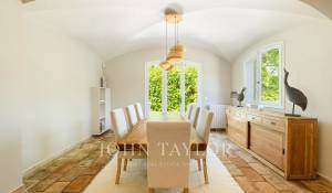 Vente Villa Mougins