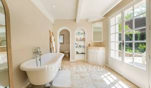 Vente Villa Mougins