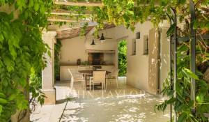 Vente Villa Mougins