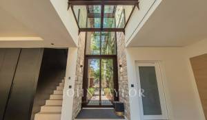Vente Villa Mougins