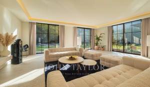 Vente Villa Mougins
