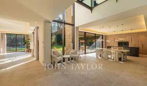 Vente Villa Mougins