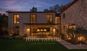 Vente Villa Mougins