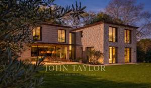 Vente Villa Mougins