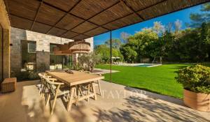 Vente Villa Mougins