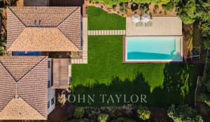 Vente Villa Mougins