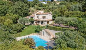 Vente Villa Mougins