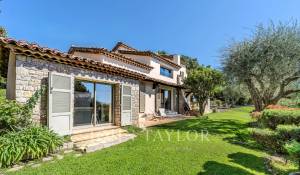 Vente Villa Mougins