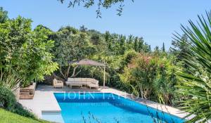 Vente Villa Mougins