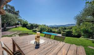 Vente Villa Mougins