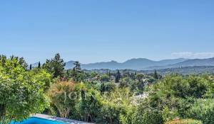 Vente Villa Mougins
