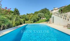 Vente Villa Mougins