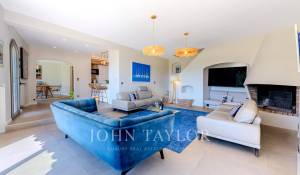Vente Villa Mougins