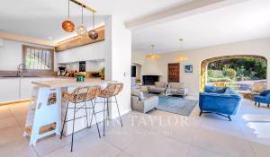 Vente Villa Mougins