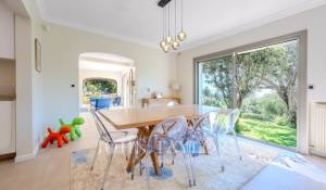 Vente Villa Mougins